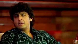 SONU NIGAM  giving Tips on singing -Must watch