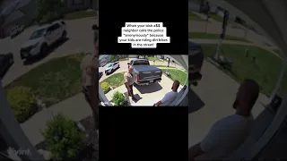 Neighbor calls police on my kids for riding dirt bikes regrets it instantly!