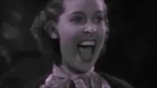 Horse-Laugh Scream in "Werewolf Of London" (1935)