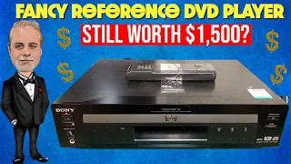 Vintage DVD Player Restoration | Retro Repair Guy Episode 22
