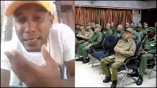 Sin Gusto Chicho RECONOCE en un VIDEO que su JUEGO es DIRIGIDO por MILITARES ‼ ENTERATE ‼