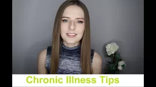 20 Tips For People With POTS Syndrome/ Neurocardiogenic syncope