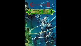 Castlevania 2: Simon's Quest Rebitten Special Edition - Longplay (no commentary)