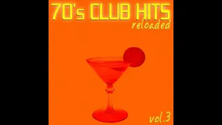 70's Club Hits Reloaded Vol.3 (Maximus)