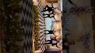 Mundeyan Toh Bachke Rahin Dance 🕺#weddingdance #sangeetdance #weddingchoreography #brotherdance