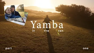 week in my life in Yamba, New South Wales | part one