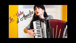 Yann Tiersen - La Valse d'Amelie