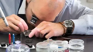 Panerai: The Making Of A Design Icon, Part 3