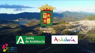 Siles (Jaén) Turismo Accesible