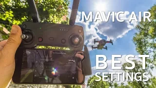 How To Setup Your DJI Mavic Air | Step-by-Step Instructions