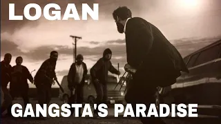Gangsta Paradise Logan