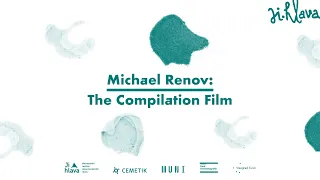 Conference on Ethics in Documentary Filmmaking / Michael Renov: The Compilation Film