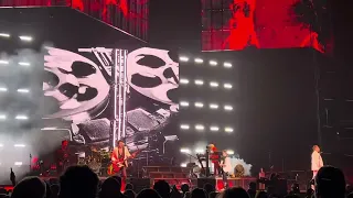 Duran Duran - A View To A Kill - Live at Capital One Arena - 9/13/23