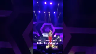 Java Jazz 2024 Live Jakarta