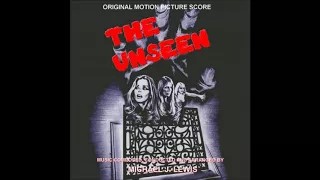 The Unseen. Musica: Michael J. Lewis