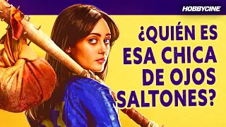 ELLA PURNELL de FALLOUT. ¿Quién es esta actriz y qué ha protagonizado antes?