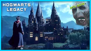 Amikor kezd kevés lenni Gamer Géped - Hogwarts Legacy