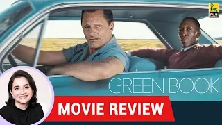 Anupama Chopra's Movie Review of Green Book | Mahershala Ali | Viggo Mortensen