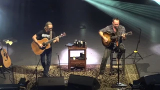 Dave Matthews & Tim Reynolds, 6.17.17 - Pig