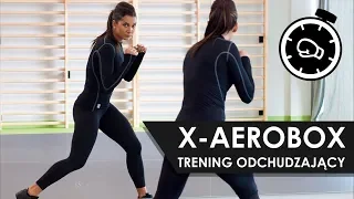 AeroBoxing - Combat Cardio Workout || MMA, Muay Thai, KickBoxing