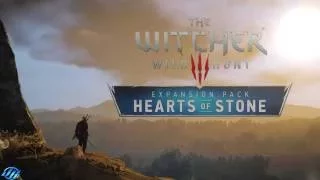 Hearts of Stone - Ending (PC ULTRA 1080p HD 60FPS)
