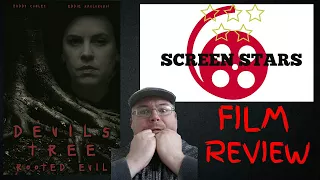 Devils Tree Rooted Evil (2018) Horror Film Review