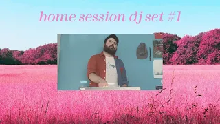 former hero - home sessions DJ set #1