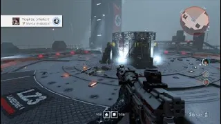 Wolfenstein: Youngblood - easy Last BossFight - Kill Lothar