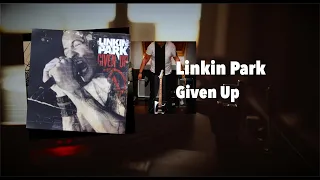 Given Up - Linkin Park Cover