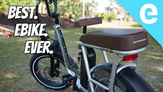 Rad Power Bikes RadRunner Plus: Best for EVERYTHING!