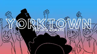 YORKTOWN (pogtopia/dream smp animatic)