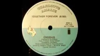Exodus - Together Forever (1982)