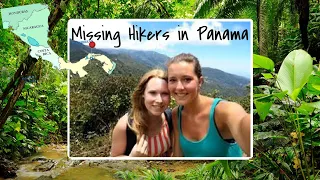 LISANN FROON & KRIS KREMERS - MISSING IN PANAMA- True Crime ASMR