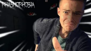 HIRMSAIM PHASMOPHOBIA MAP! (Phasmophobia) I STEELSERIES TOODETE KOKKUVÕTE I