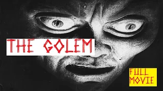 The Golem | Full movie | English version