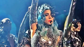 Lady Gaga: I ACT - DVD || ENIGMA #GagaVegas