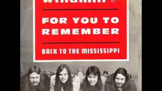 Windmill - For you to remember (1973)