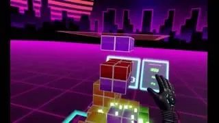 Block Wave VR - Trailer