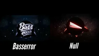 AVEEPLAYER BATTLE || Comparasion Shake With NULL PROJECT || Who Whill Win??