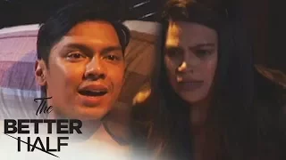 The Better Half: Bianca ties Marco | EP134