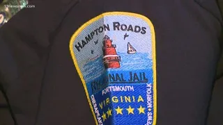 Local activists demand change at Hampton Roads Regional Jail