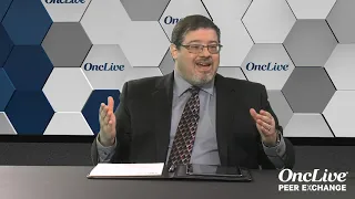 Chemotherapy Considerations in Locally Advanced NSCLC