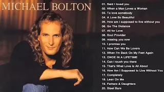 Bonita Michael Bolton