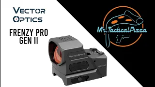 Vector Optics Frenzy Pro Gen II