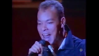 Fine Young Cannibals - Live (1990)