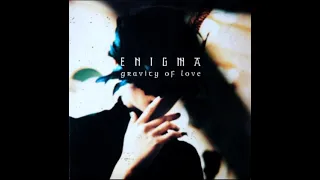 Enigma - Gravity Of Love (Orig. Instrumental) HD Sound