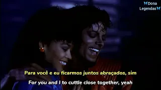 Michael Jackson - Thriller (Completo) (Tradução/Legendado)