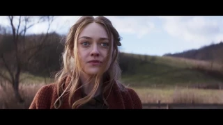 Brimstone - Official Trailer | Dakota Fanning, Kit Harington, Carice van Houten