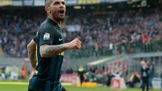 Inter vs Atalanta 7-1 Goals & Highlights - INTER DEVASTANTE