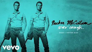Parker McCollum - Best I Never Had (Official Audio)
